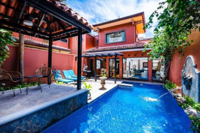 Villa Vida by the Sea
